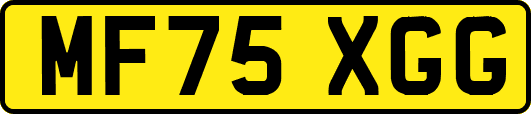 MF75XGG