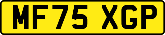 MF75XGP