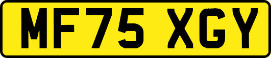 MF75XGY