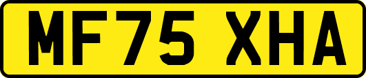 MF75XHA