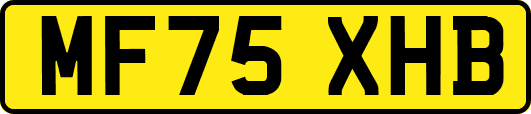MF75XHB