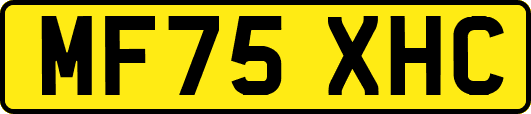 MF75XHC