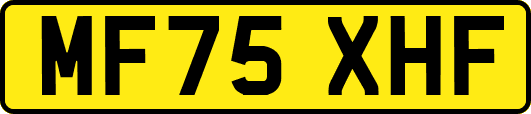 MF75XHF