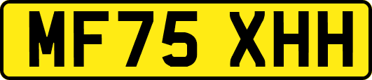 MF75XHH