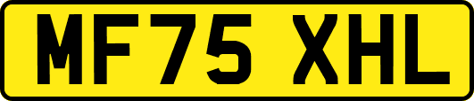 MF75XHL