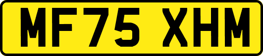 MF75XHM