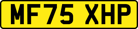 MF75XHP