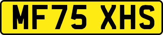 MF75XHS