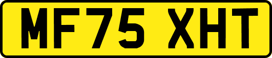 MF75XHT