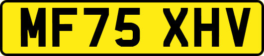 MF75XHV