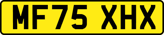MF75XHX