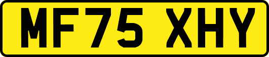 MF75XHY