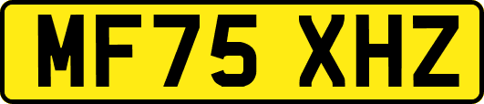 MF75XHZ