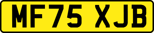 MF75XJB