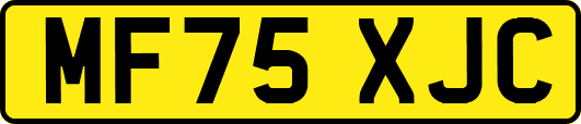MF75XJC