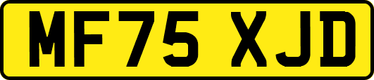 MF75XJD