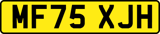 MF75XJH