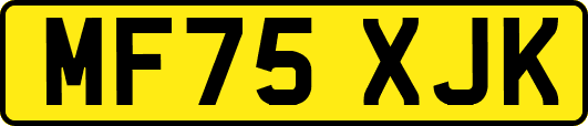 MF75XJK