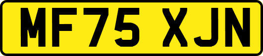 MF75XJN