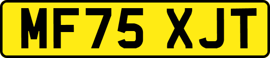 MF75XJT