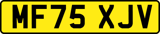 MF75XJV