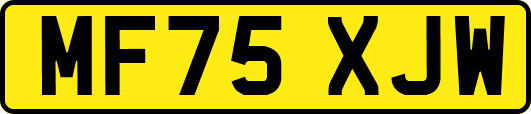 MF75XJW