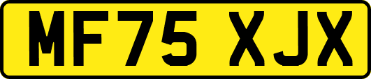 MF75XJX