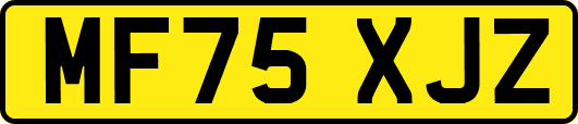 MF75XJZ