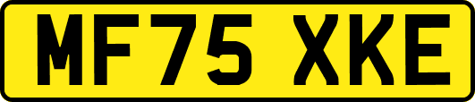 MF75XKE