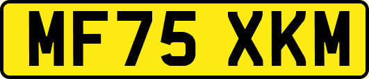 MF75XKM