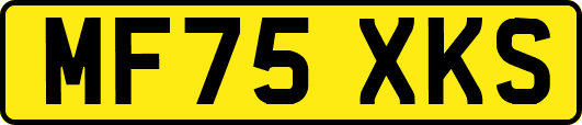 MF75XKS