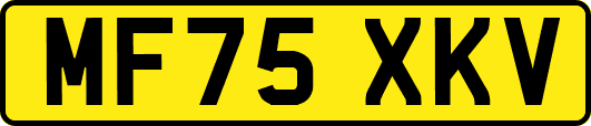 MF75XKV
