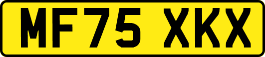 MF75XKX