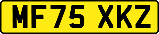 MF75XKZ