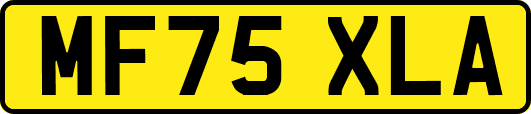 MF75XLA