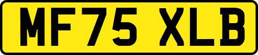 MF75XLB