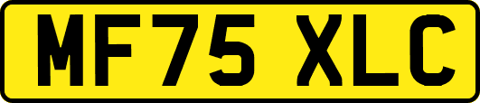 MF75XLC