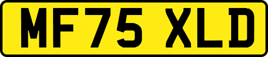 MF75XLD