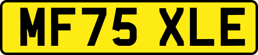 MF75XLE