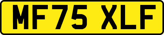 MF75XLF