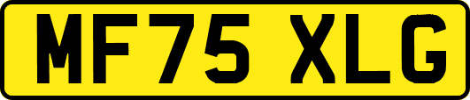MF75XLG
