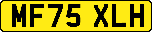 MF75XLH