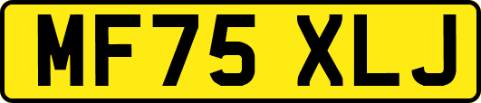 MF75XLJ