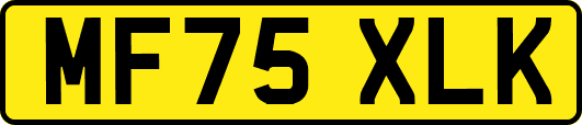 MF75XLK
