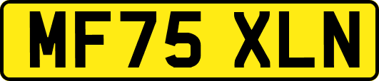 MF75XLN