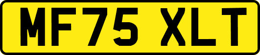 MF75XLT