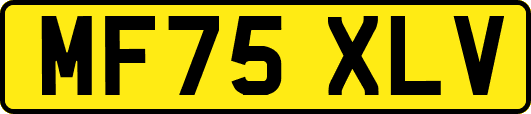 MF75XLV