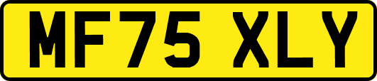 MF75XLY