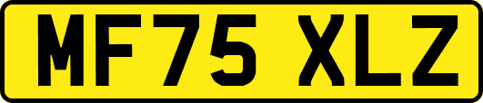 MF75XLZ