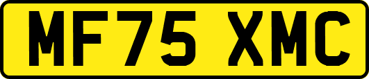 MF75XMC